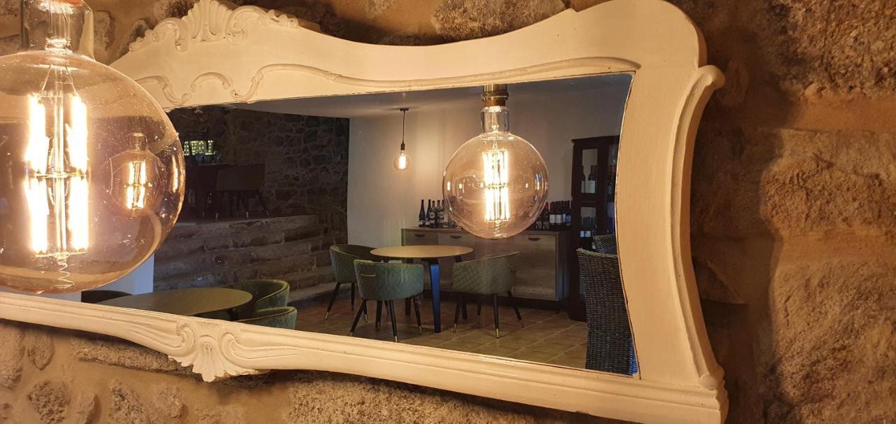 ホテル Ecocasa Lema II Morpeguite エクステリア 写真