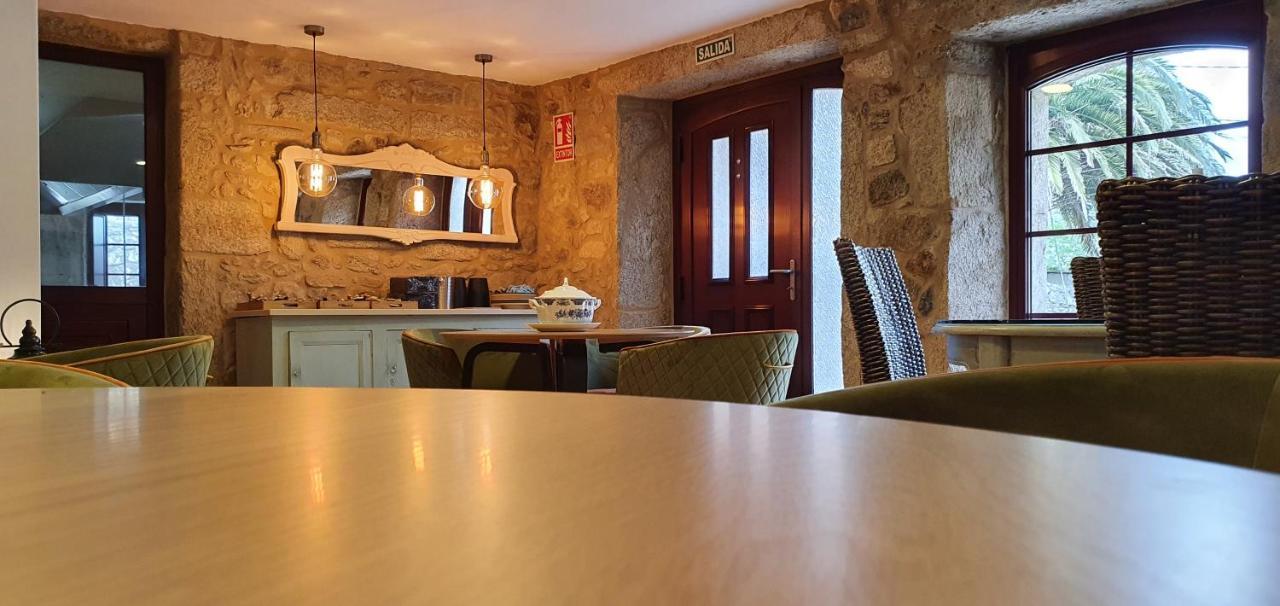 ホテル Ecocasa Lema II Morpeguite エクステリア 写真