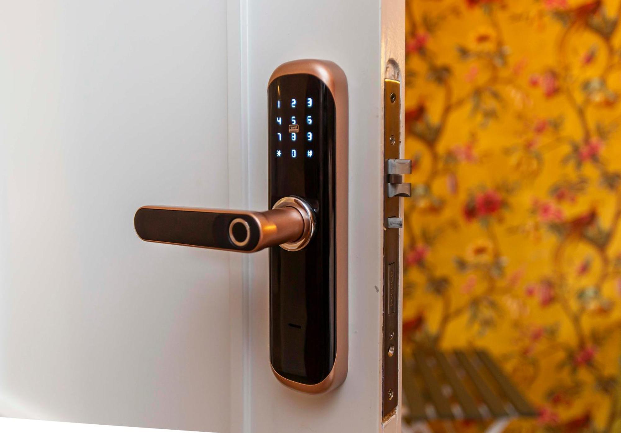 ホテル Ecocasa Lema II Morpeguite エクステリア 写真